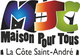 MJC de La Côte Saint-André